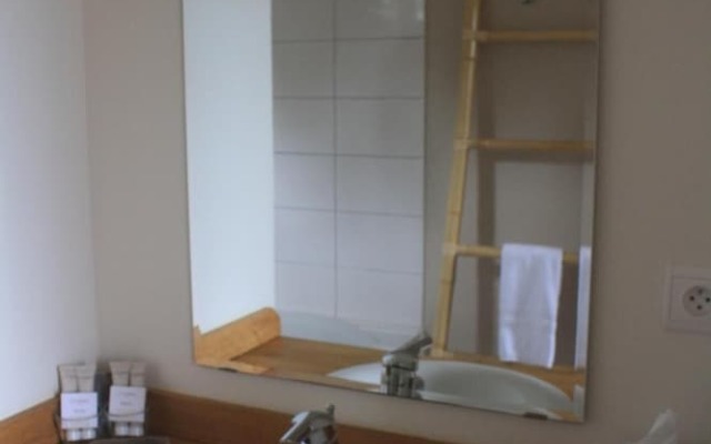 La Maison de la Prade