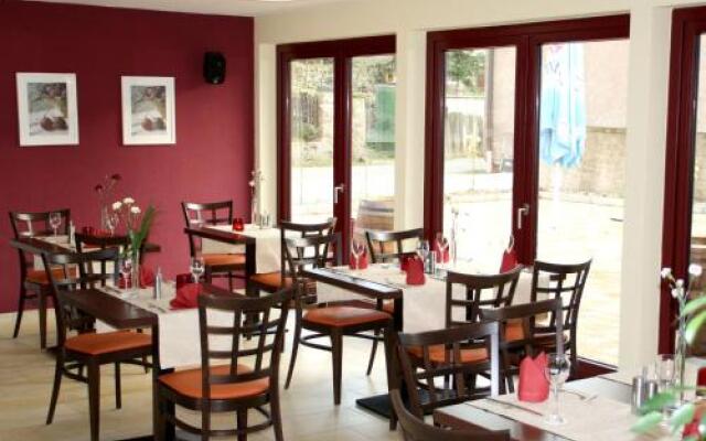 Ulrich`s Weindomizil