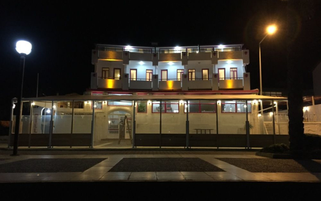Kalliope Hotel