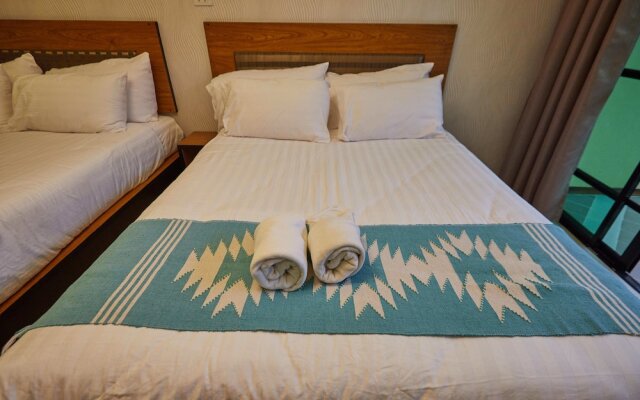 Rapeepong Resort Nanthai