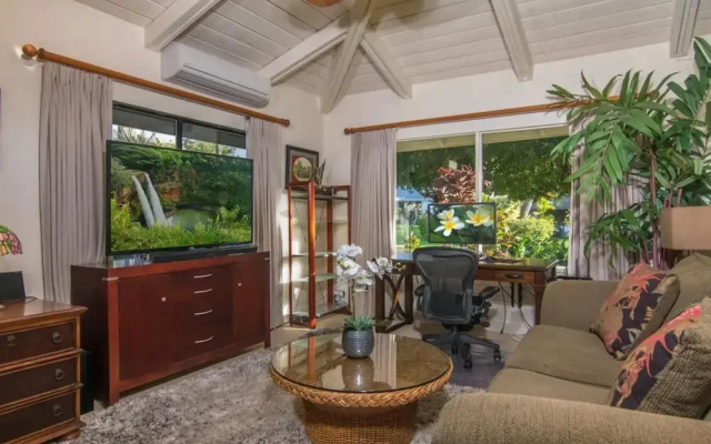 Emmalani Suite
