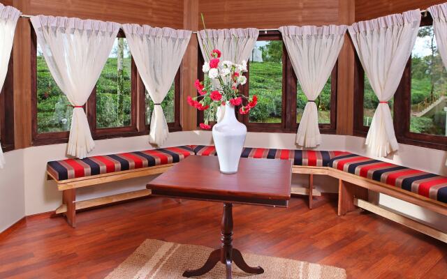 Carmelia Haven Resort