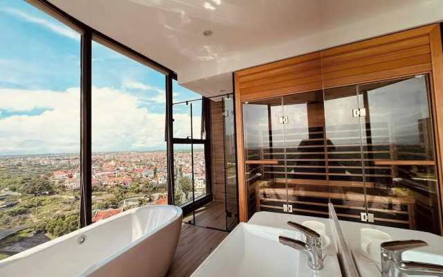 Sakura Homestay - Landmark Ecopark