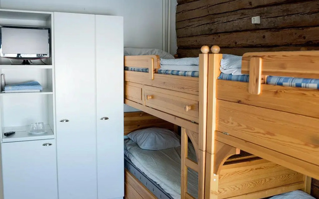 Ilmaristen Matkailutila