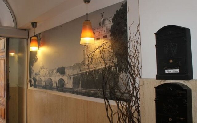 Hotel Sallustio