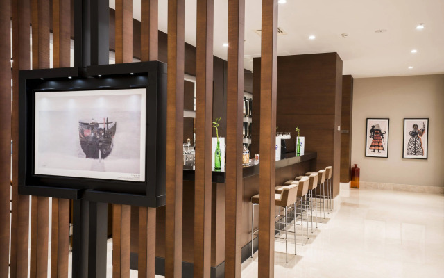 Radisson Blu Hotel Ankara Cankaya
