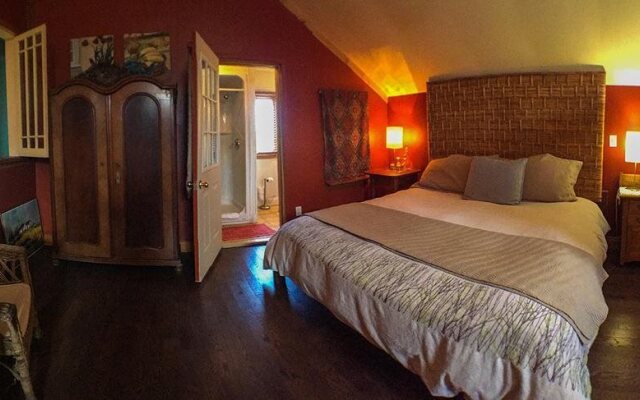 Jackson's Falls Country Inn