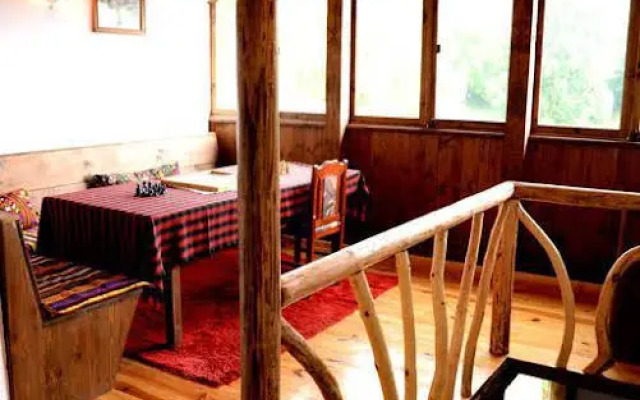 Guest House Pri Malkiya