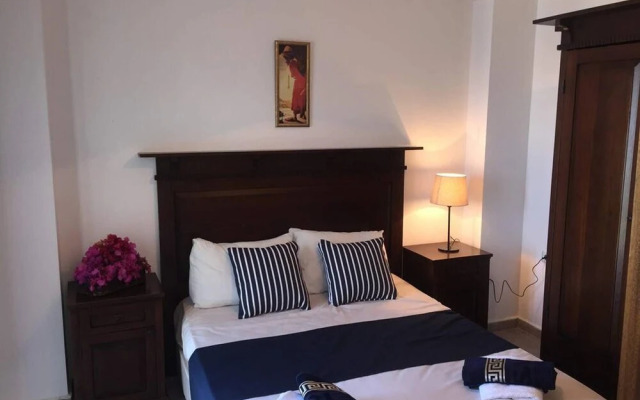 Green Royal 6 Villa With Pool