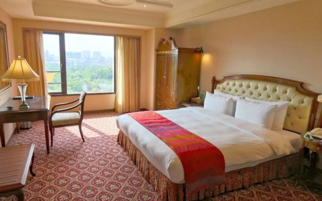 Rido Hotel