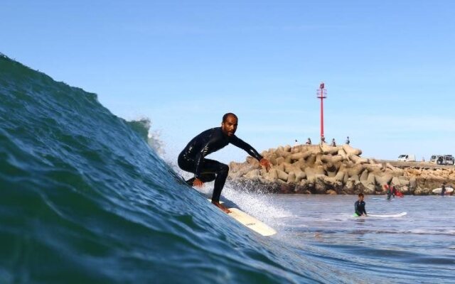 Travel Surf Morocco