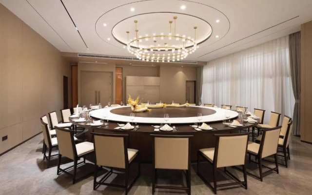 Home2 Suites by Hilton Chengdu Huaizhou New Town