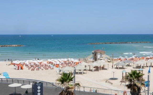 The Seven Seas Tel Aviv