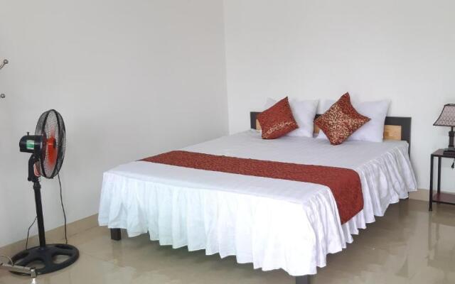 Tre Xanh Homestay