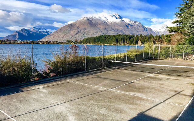 Amazing Queenstown Guesthouse