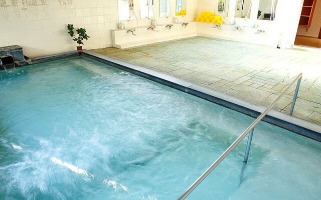 Daitoku Hotel Ryokan