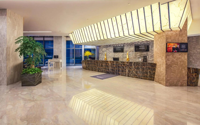 Novotel Nanjing East Suning
