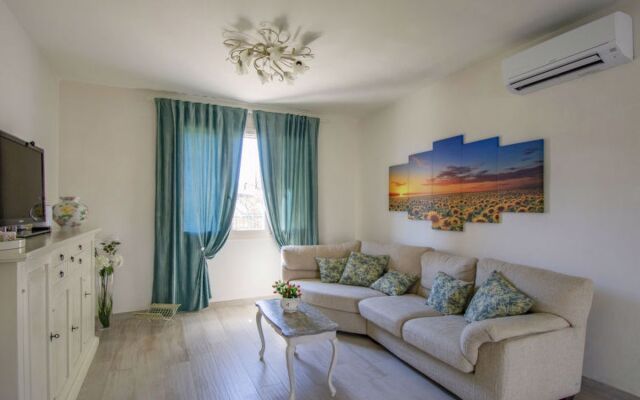 House del Sole Bientina