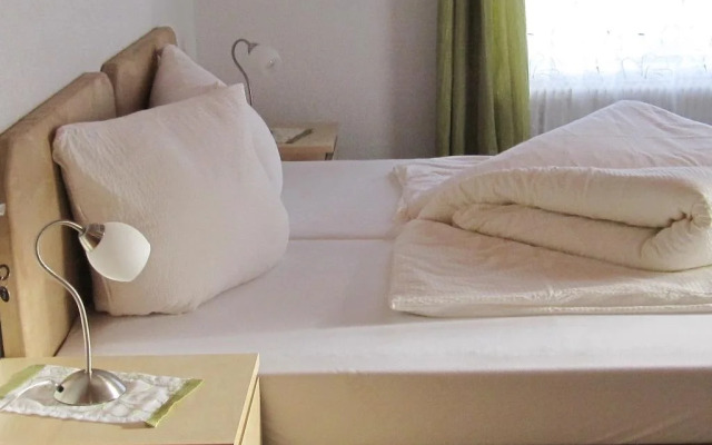 Ferienwohnung Reheis