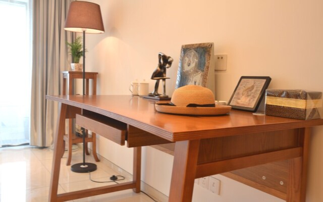 Estay Residence Apartment Beihai