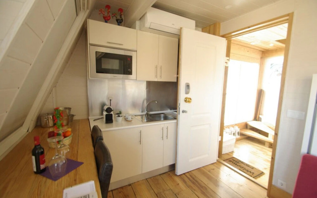 My Bairro Alto Suites