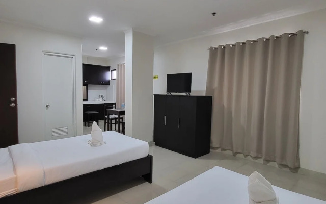 Rooms R Us - Evangelista