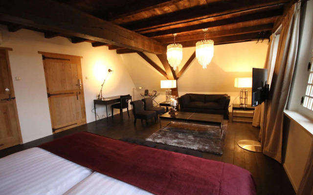Boutique Hotel Steenhof Suites - Adults Only