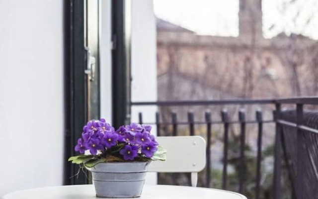 Torre Bed & Breakfast