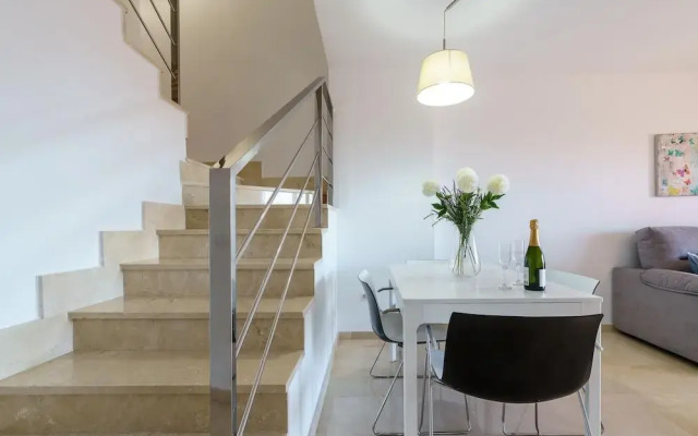 Apartamento Los Pacos