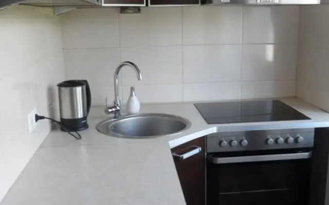 Riia st. Apartment