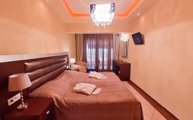 Meliton Inn Hotel & Suites