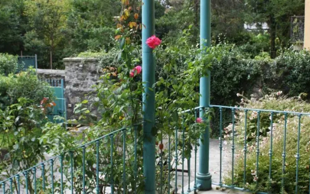 Bed  Breakfast Le Rose