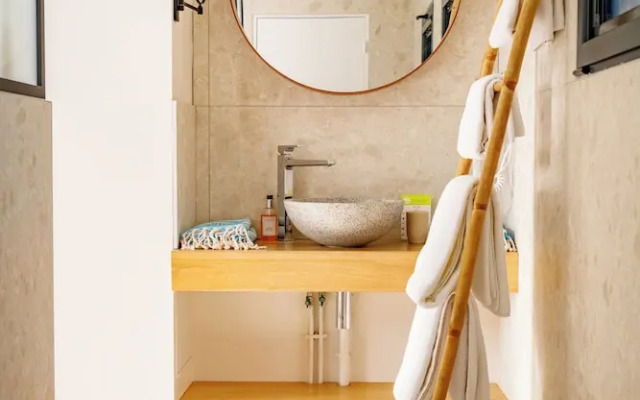 Le Lodge des Iles d'Or