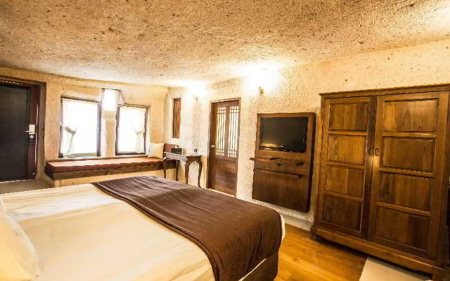 Cappadocia Cave Resort&Spa