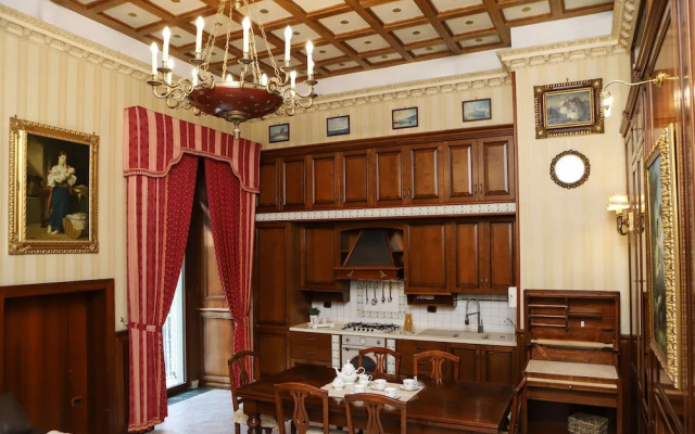 La Casa Del Presidente by Wonderful Italy