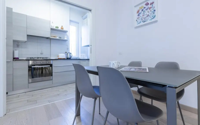 Italianway Comfort - Brenta 9
