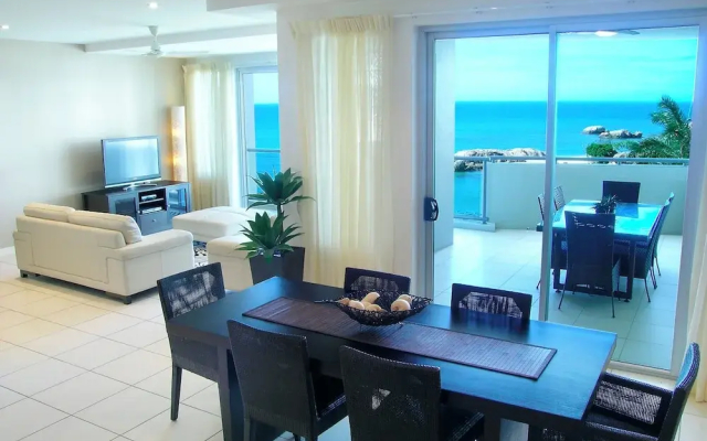 Coral Cove Apartments