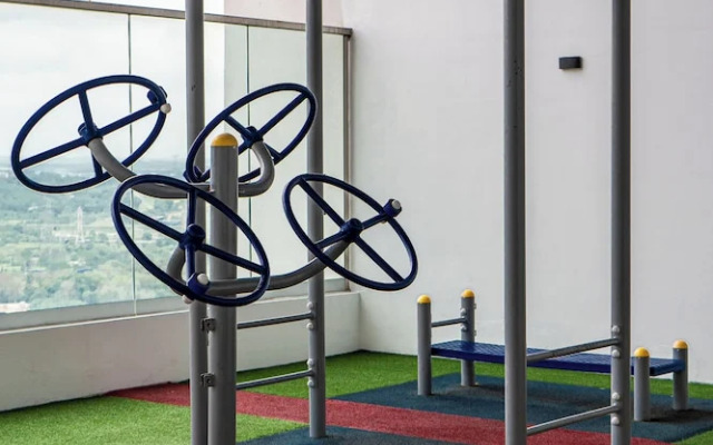 Green Haven 2 Bedroom