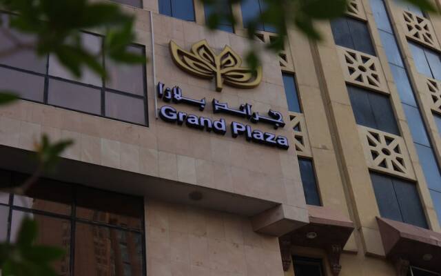 Rayyana Grand Plaza