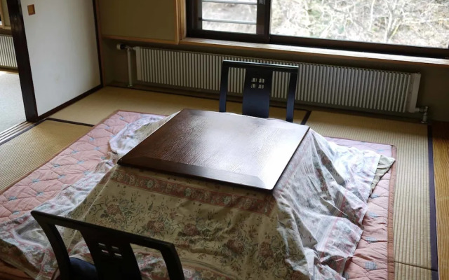 Kawafuru Onsen Hamaya Ryokan