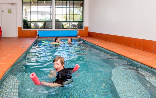 BIG4 Ballarat Goldfields Holiday Park