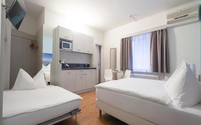 Acquarello Swiss Quality Hotel