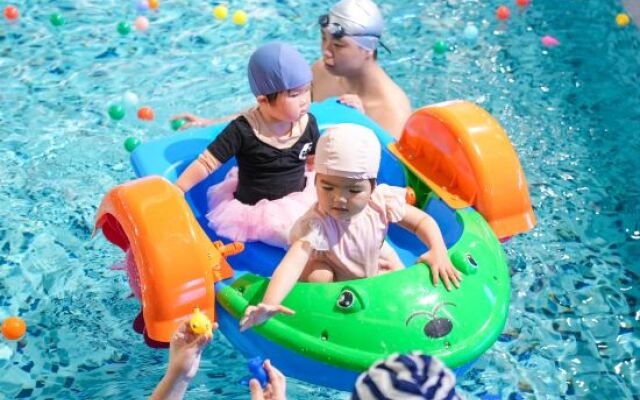 Holiday Inn & Suites Kunshan Huaqiao