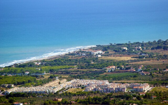Alquileres Cap y Corp