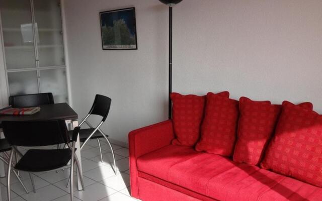 Appartement Perros-Guirec, 1 pièce, 2 personnes - FR-1-368-193