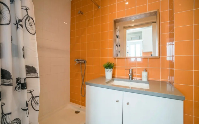 Beco Do Castelo Charming Flat