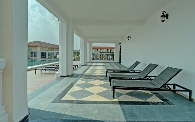 Spoorti Resort & ClubHouse by OYO Rooms