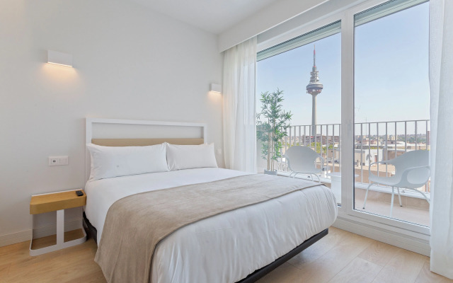 Uma Suites O'Donnell