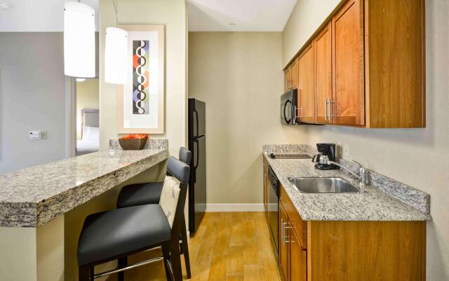 Homewood Suites by Hilton Dallas-Frisco