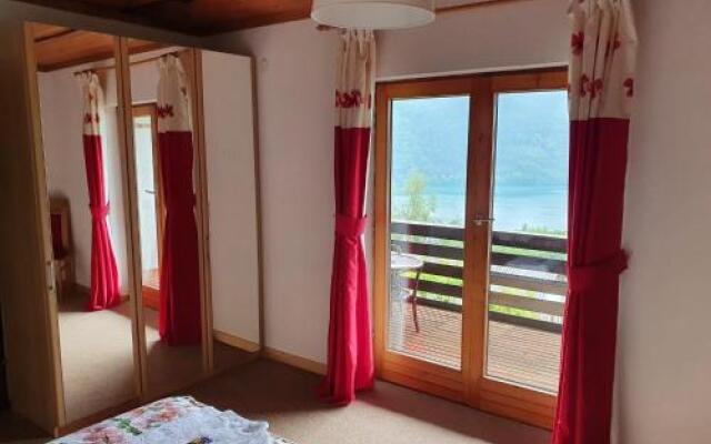 Appartement Haus Starfach